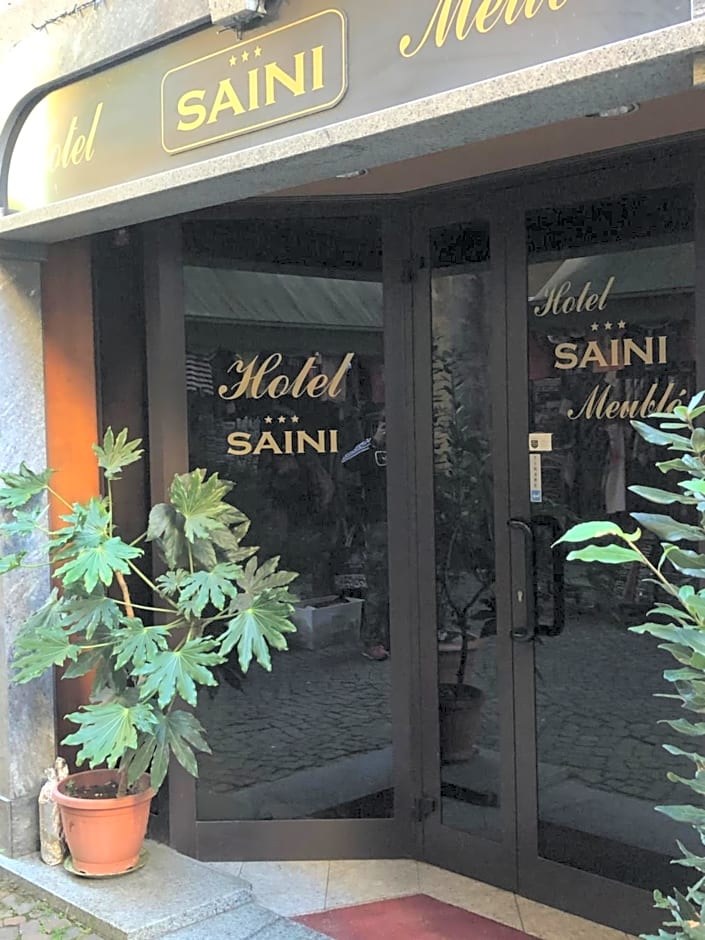 Hotel Saini