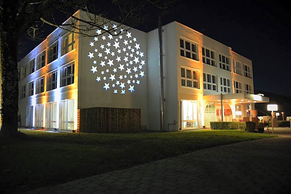 Parkhotel Langenthal