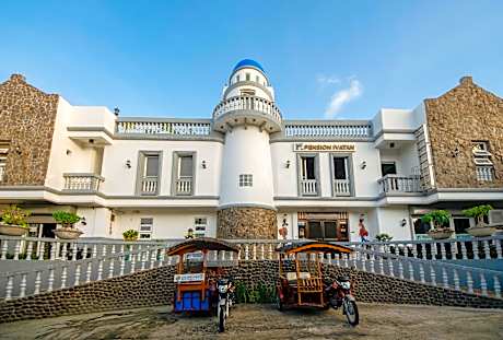 RedDoorz @ Pension Ivatan Batanes