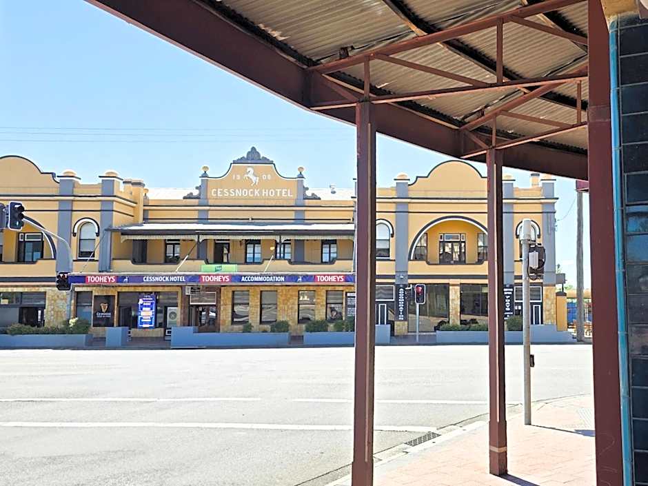 Photo 1 of 28 of Cessnock Hotel Hunter Valley