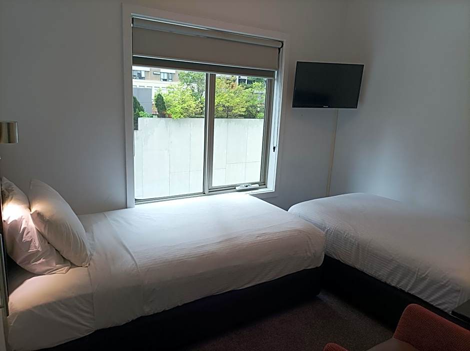 Alto Hotel On Bourke