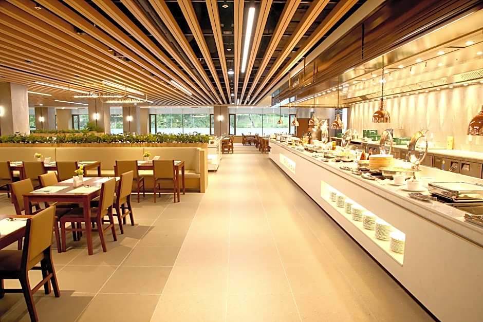 The K Hotel Gyeongju