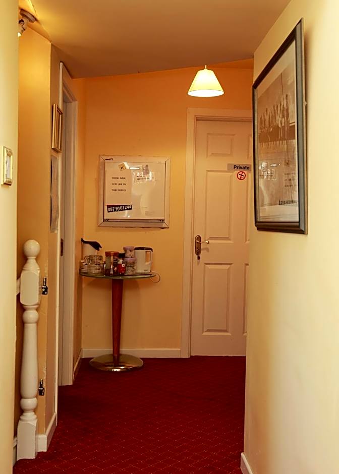 Grangeview House B&B