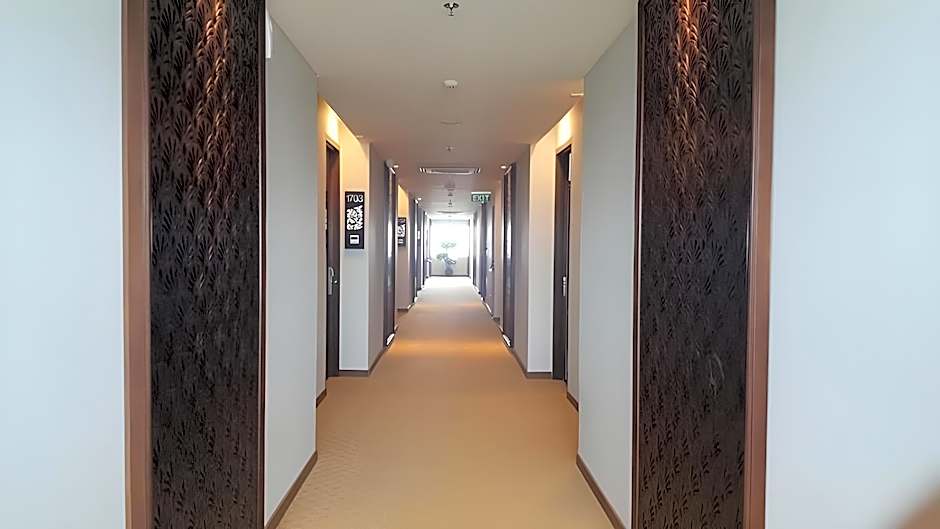 Arthama Hotels Losari Makassar