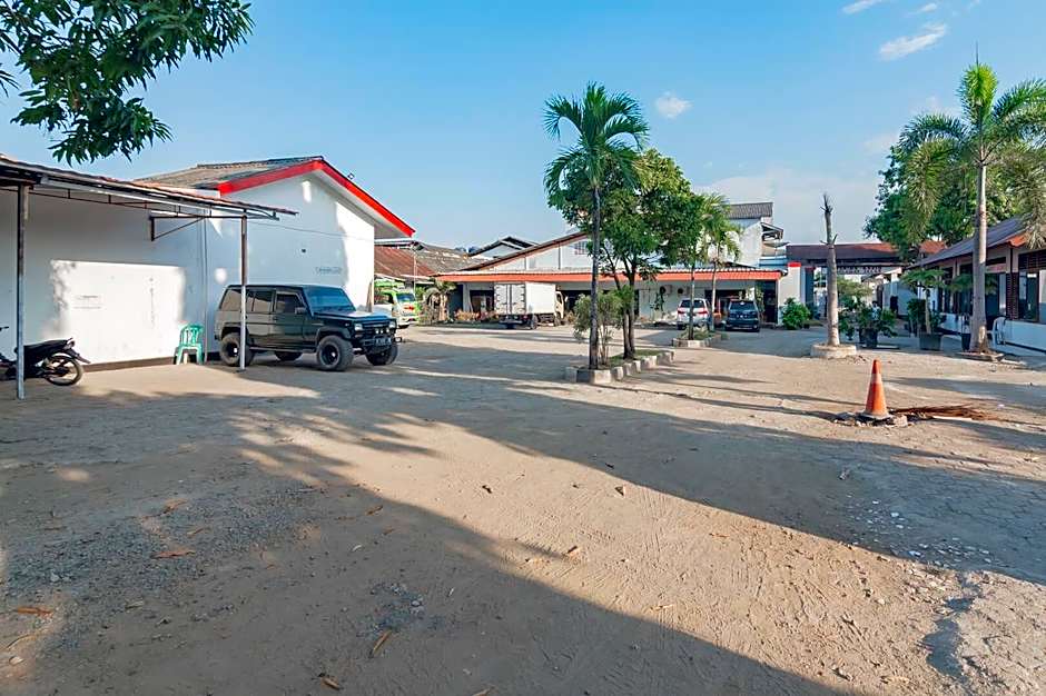 Hotel Markoni Pamanukan Mitra RedDoorz