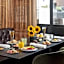 NH Collection Santiago Casacostanera