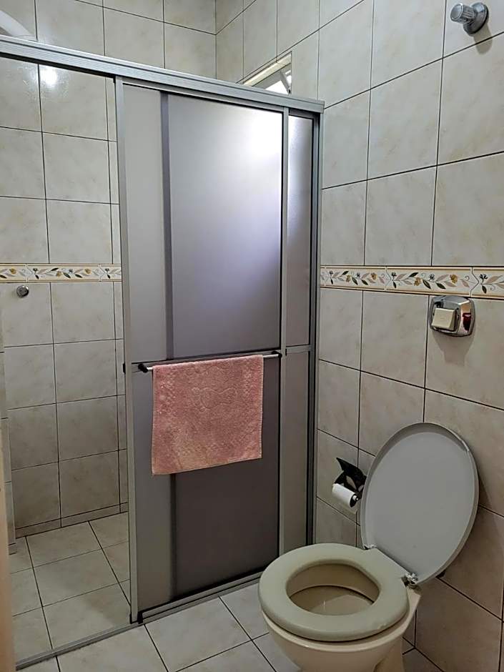 Pousada na Lagoa da Conceição Barcelos