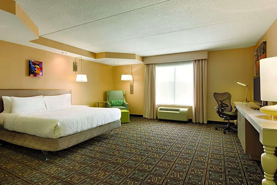 Hilton Garden Inn Niagara-On-The-Lake