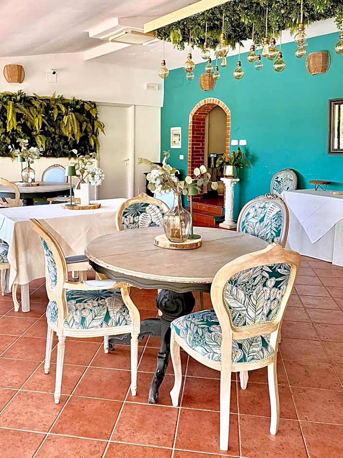 Tenuta delle Acque
