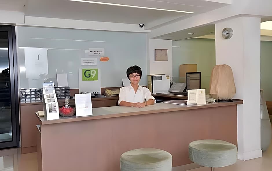 G9 Bangkok Hotel