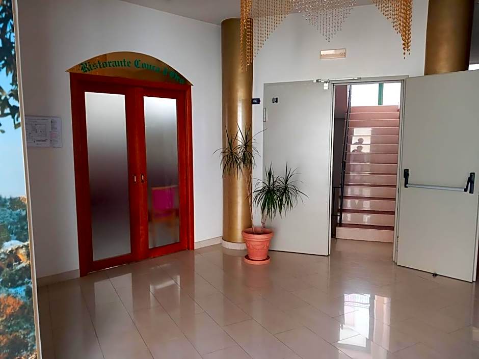 Alma Hotel San Giorgio
