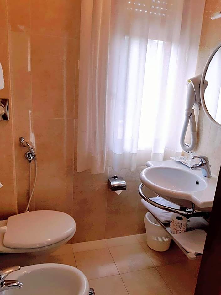 Hotel Rossi
