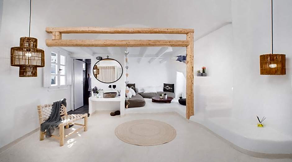 Sophia Boutique Hotel