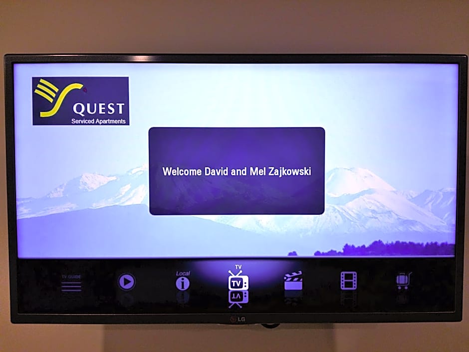 Quest Taupo