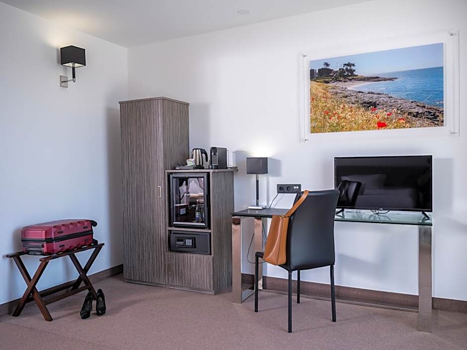 Golden Tulip La Baule