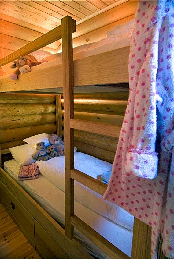 Chalet Ana & SPA