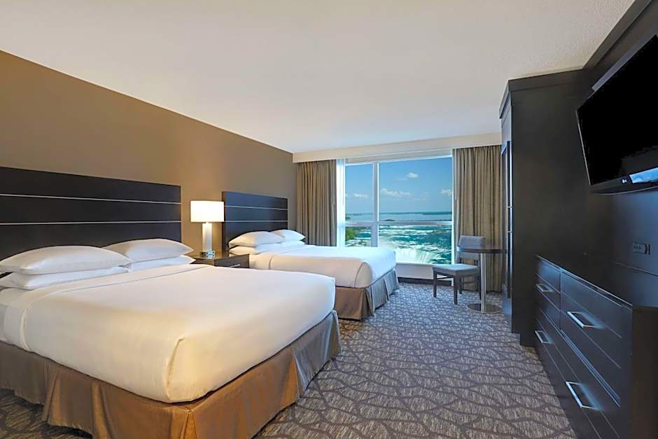 Embassy Suites By Hilton Niagara Falls Fallsview