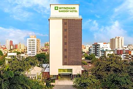 Wyndham Garden Barranquilla