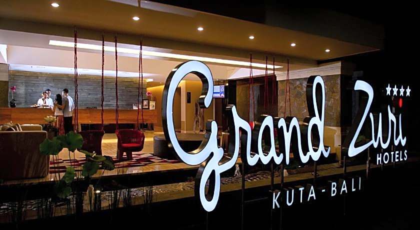 Grand Zuri Kuta Bali Hotel