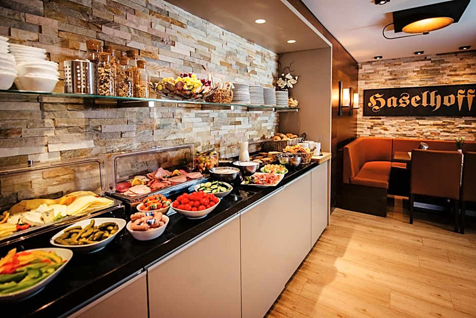 Hotel-Restaurant Haselhoff