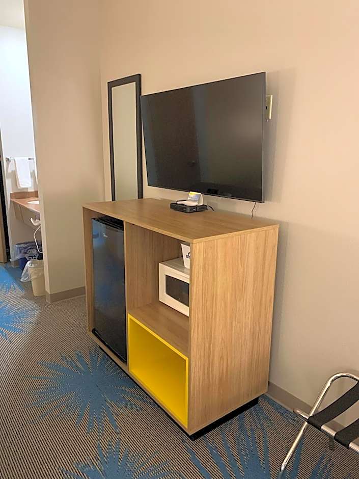 Days Inn by Wyndham Carroll