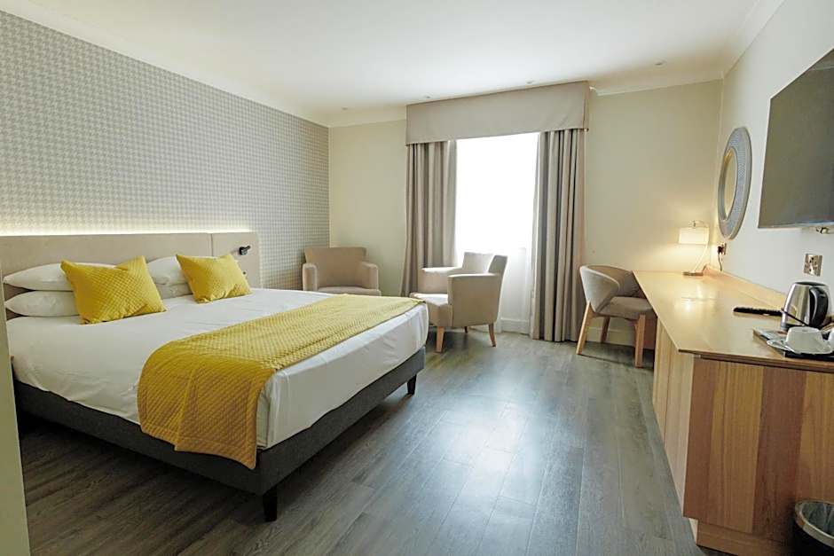 Brandon Hall Hotel & Spa Warwickshire