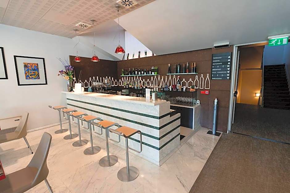 Hotel Ristorante I Castelli