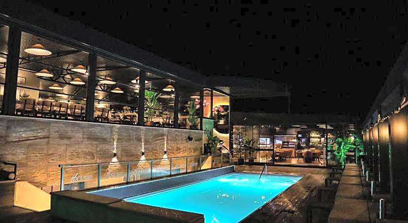 Black Bird Thermal Hotel & SPA