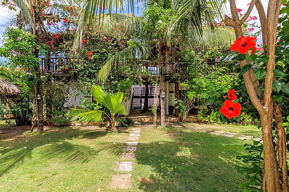 Controvento Boutique Hotel