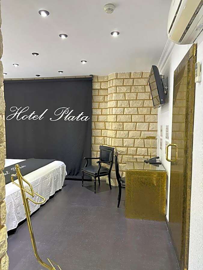 Hotel Plata