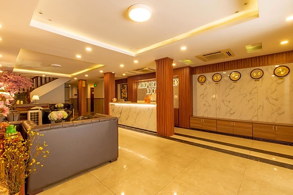 Airport Saigon Hotel