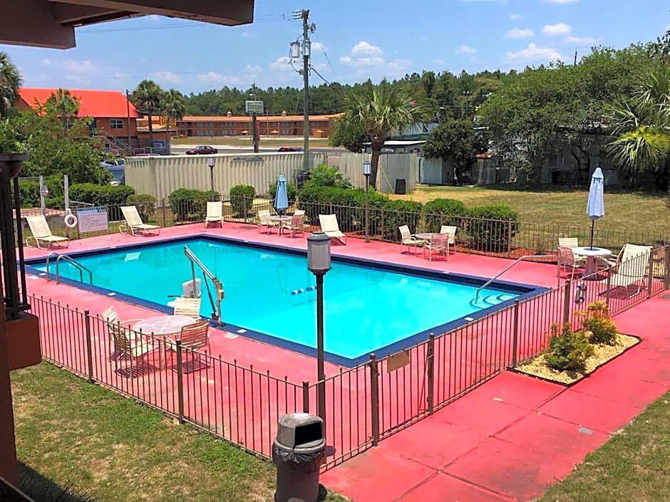 Regency Inn