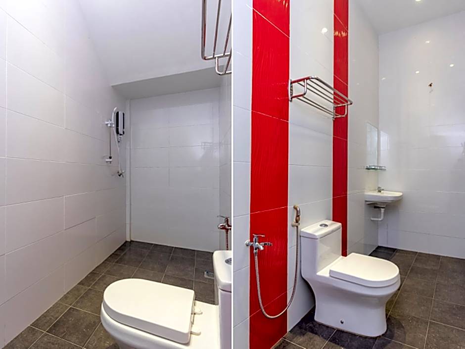 Remember Hotel Bukit Gambir