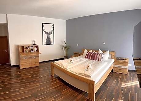 Landgasthof Waldeck