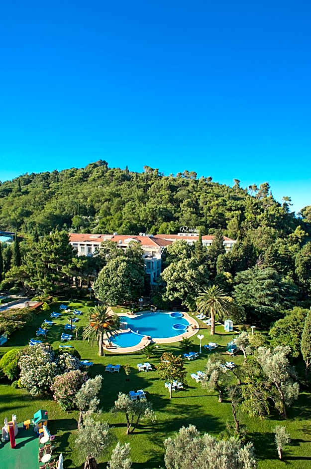 Hotel Rivijera