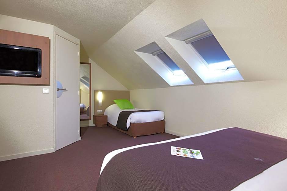 Campanile Dunkerque Sud - Loon Plage