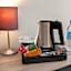 Brit Hotel Avignon Sud Le Calendal