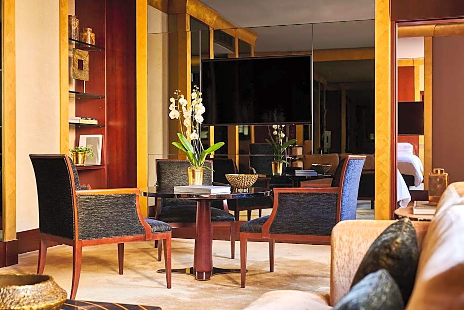 Park Hyatt Vendome Hotel