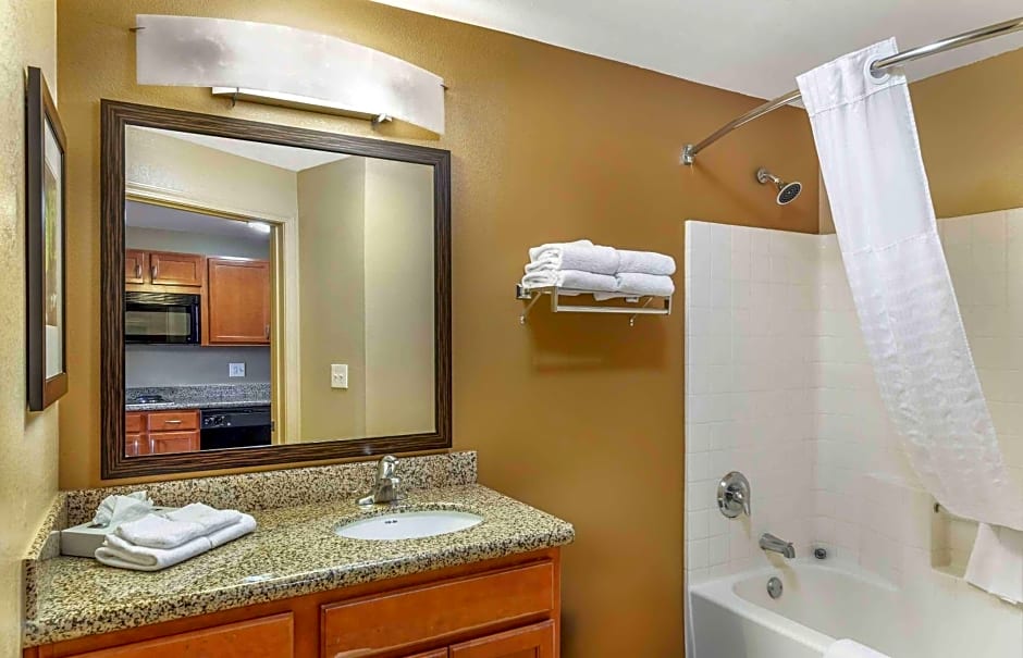 Extended Stay America Suites - Bakersfield - Chester Lane