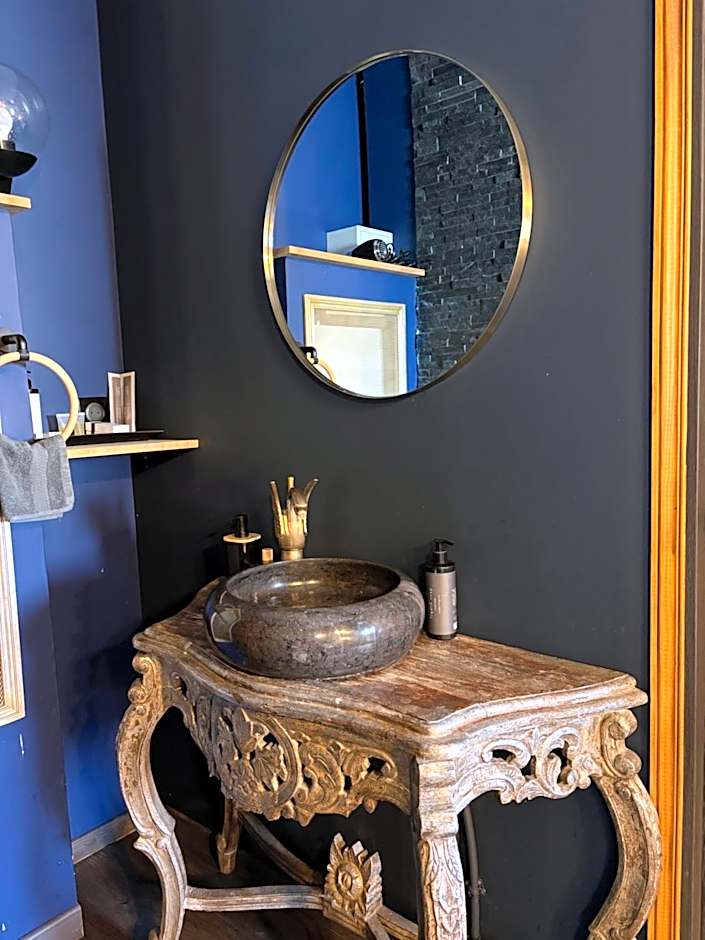 Salon Boyer