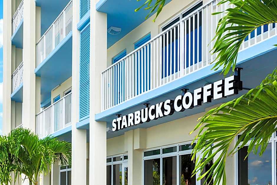 Blue Flamingo Resort Key West