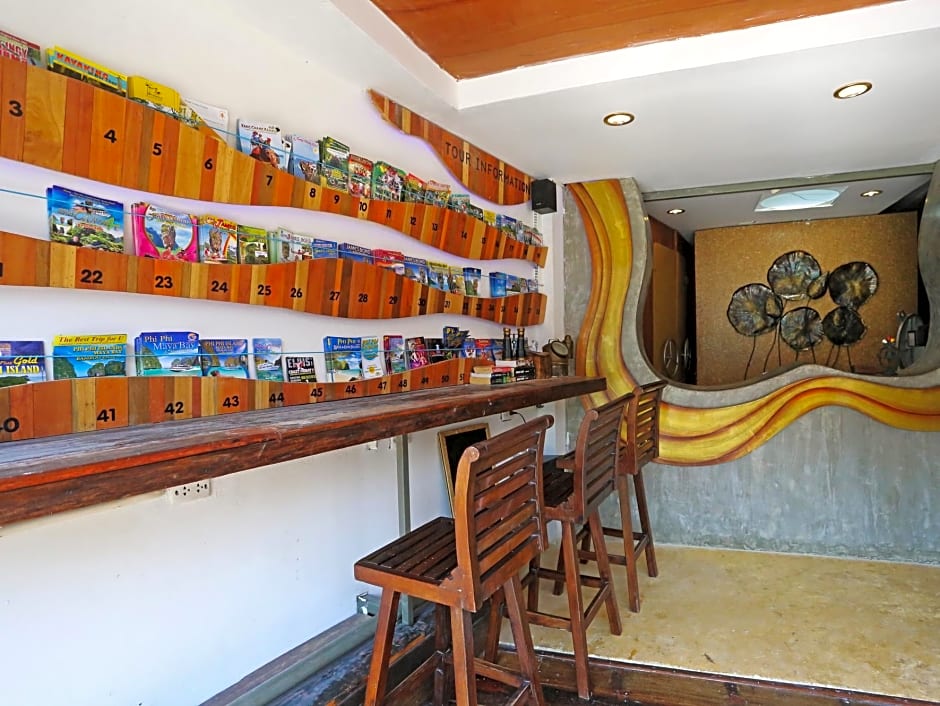 Baan Kamala Fantasea Hotel