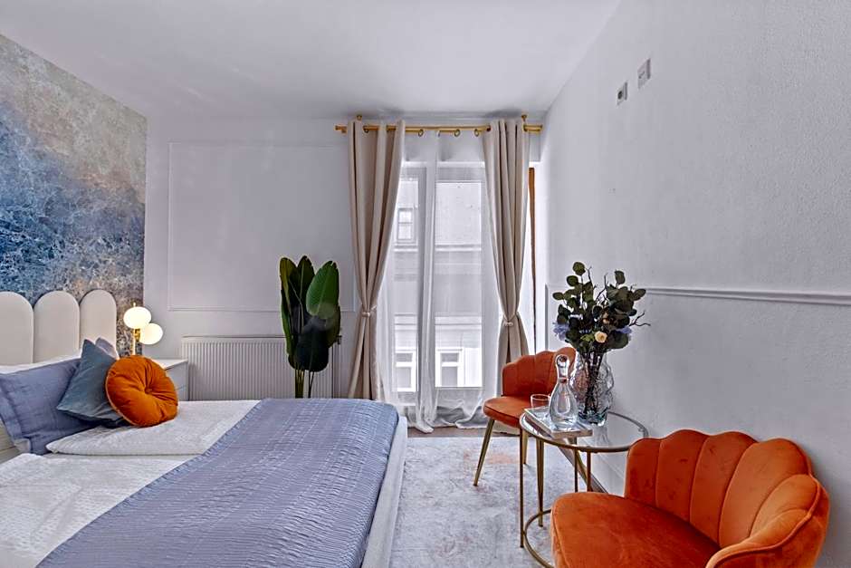 Art Hotel Vienna