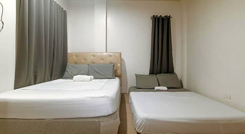 Cozy Cove Inn by RedDoorz