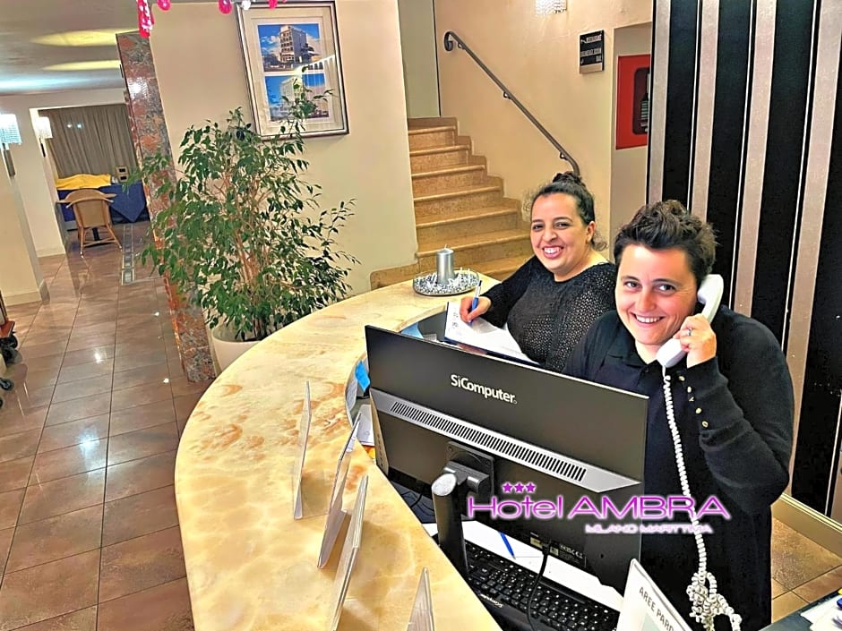 Hotel Ambra