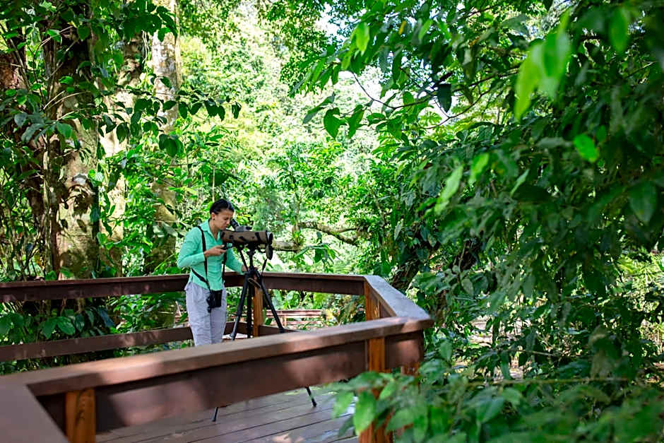 Chachagua Rainforest Hotel & Hot Springs