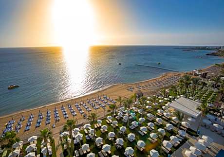 Constantinos the Great Beach Hotel