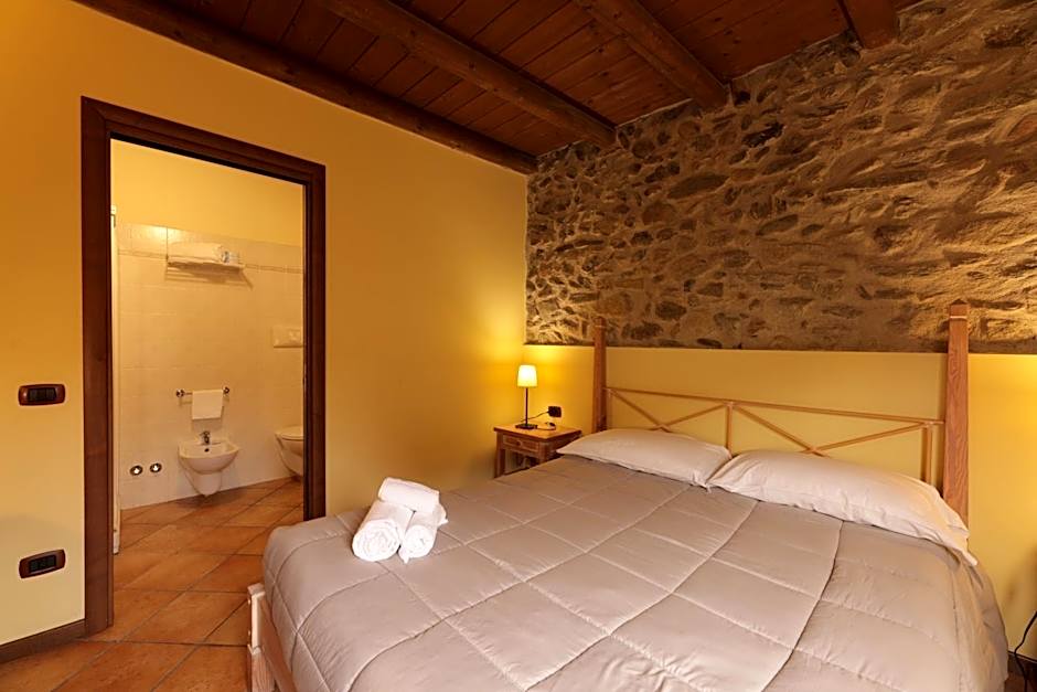 Hotel Locanda dell'Oca Bianca