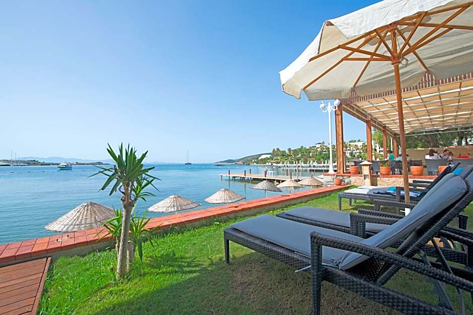 Costa Luvi Hotel Bodrum - All Inclusive