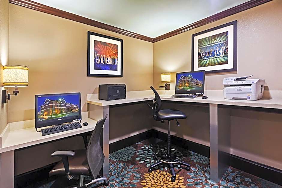 Staybridge Suites Tulsa-Woodland Hills By IHG